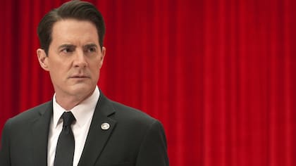 Kyle MacLachlan, un actor de culto