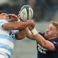 Atención e intensidad, las claves para imponerse en el rugby moderno