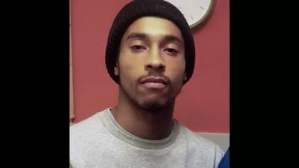 Kyle tenía 21 años cuando murió