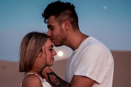 Kyle Thomas revela cómo le irá en el amor a cada uno de los 12 signos de la rueda zodiacal