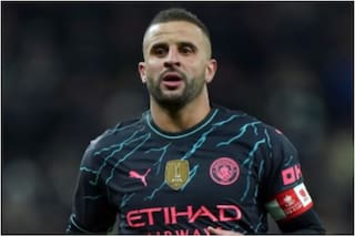 El escándalo del jugador del City que fue despojado de sus mansiones tras descubrirse su "doble vida"