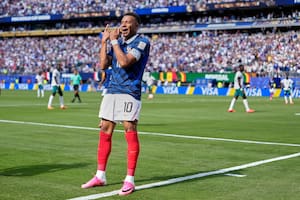 Resultado de Francia vs. Senegal: quién ganó el partido del Mundial 2026