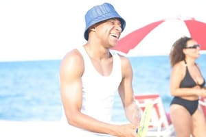 Kylian Mbappé