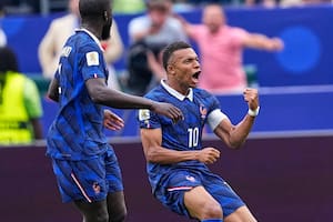Qué pasa en Francia vs. Irak, en el Mundial 2026