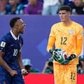 Se destacó ante Mbappé en el Mundial y se va a Francia: cuántos dólares le ingresarán a San Lorenzo