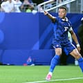 Mbappé brilló en su partido 100 con Francia y confirmó que tiene hambre de sobra para desafiar a Messi