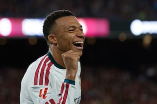 Kylian Mbappé se disculpa por comentario sobre "dictador chino"