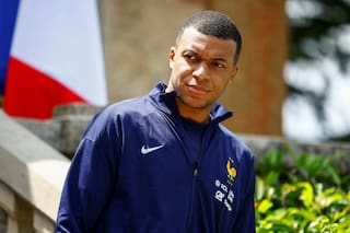 La feroz respuesta de PSG a Mbappé y por qué no habrá camisetas de Real Madrid con su nombre hasta julio