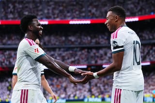 El PSG y el Madrid de Mourinho buscan frenar a los derrochadores clubes ingleses en la Champions