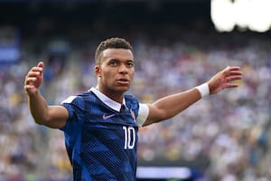 En qué canal pasan Paraguay vs. Francia por el Mundial 2026 hoy