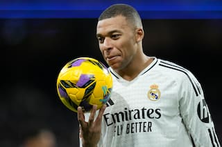 En qué canal pasan Real Madrid vs. Salzburgo por la Champions League 2024-2025 hoy