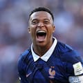El Paraguay de Alfaro tenía un plan perfecto, pero Mbappé con un penal resolvió el triunfo de Francia