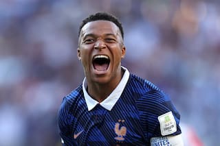 El Paraguay de Alfaro tenía un plan perfecto, pero Mbappé con un penal resolvió el triunfo de Francia