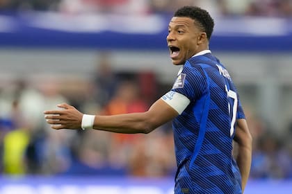 Francia vs. Inglaterra, por el Mundial 2026: día, horario, TV y cómo ver online