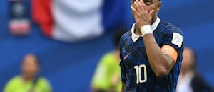 La carta abierta de Mbappé a los hinchas tras la frustración con Francia en el Mundial 2026
