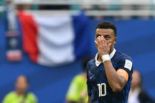 La carta abierta de Mbappé a los hinchas tras la frustración con Francia en el Mundial 2026