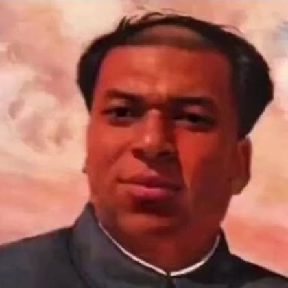 Kylian Mbappé sufre un duro rechazo en China tras la polémica por sus comentarios sobre un meme con una imagen que se asemejaba al fallecido líder Mao Zedong