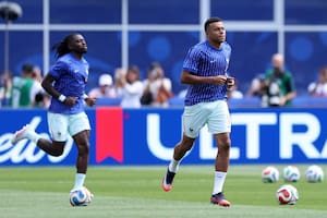Francia y Marruecos van por el pase a la semifinal a estadio lleno en Boston