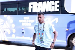 En un duelo caliente, Francia y Marruecos buscan el primer pase las semifinales del Mundial 2026
