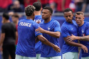 Francia y Marruecos van por el pase a la semifinal a estadio lleno en Boston