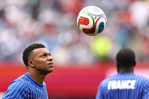 Francia y Marruecos van por el pase a la semifinal a estadio lleno en Boston
