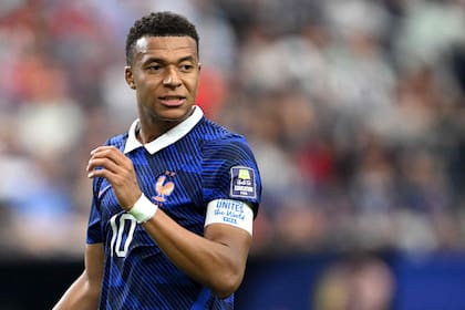 A qué hora juega Francia vs. Inglaterra, por el tercer puesto del Mundial 2026