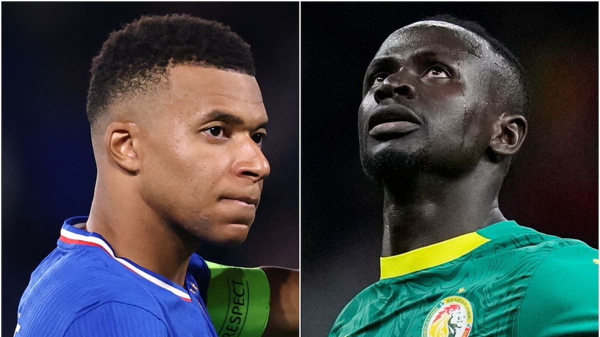 A que horas acontece França x Senegal e onde você pode assistir ao vivo