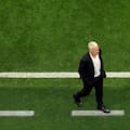 Deschamps aceptó la superioridad de España, pero cuestionó duramente al árbitro