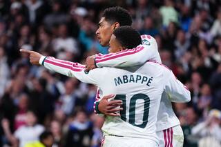 Yamal y Mbappé se enfrentan en el clásico un día antes de revelarse el Balón de Oro