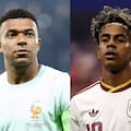 Francia vs. España, por el Mundial 2026: día, horario, TV y cómo ver online