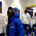 Nuevo episodio de tensión en Francia: el desplante de Mbappé a un compañero antes de un partido