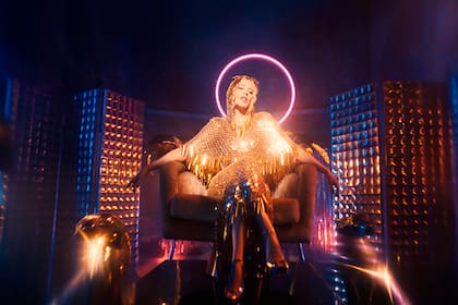 Kylie Minogue
