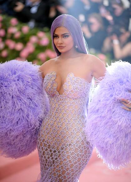 Kylie Jenner