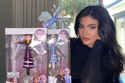 Kylie Jenner
