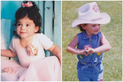 Kylie es hija de Kris Jenner y Caitlyn Jenner, comenzó su carrera artística a los 10 años en el reality Keeping Up with the Kardashians