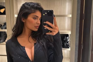Kylie Jenner reveló el curioso nombre que le puso a su segundo hijo: “Es perfecto”