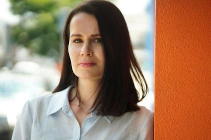 Kylie Moore-Gilbert terminó aprendiendo farsi en las peores condiciones.