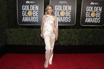 Kyra Sedgwick