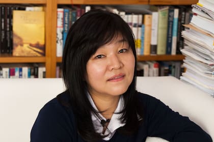 Kyung-sook Shin