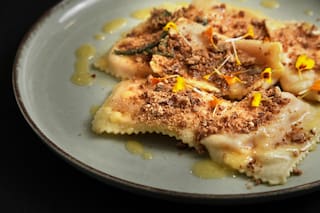 Diez propuestas para celebrar el Día de la Pasta