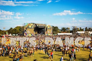 Todo lo que tenés que saber sobre Lollapalooza Argentina 2019