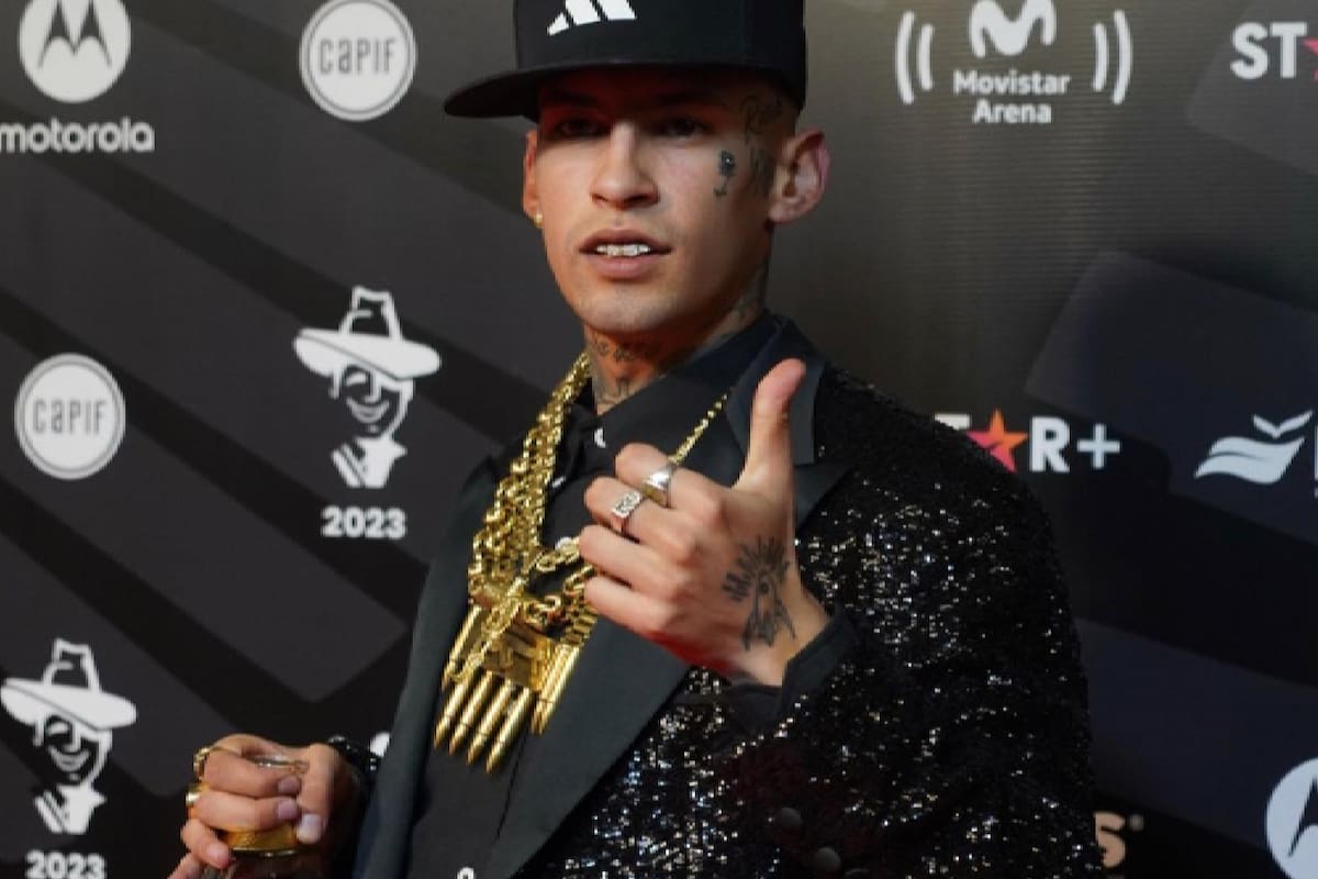 L-Gante deberá enfrentar un juicio oral y público