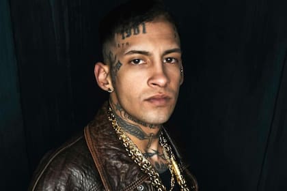 L-Gante enfrenta cargos de amenazas y privación ilegal de la libertad en perjuicio de un hombre y una mujer