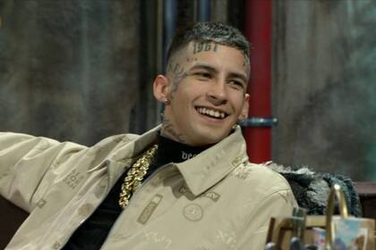 L-Gante está imputado por secuestro y amenazas