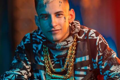 L-Gante está procesado por secuestro y amenazas