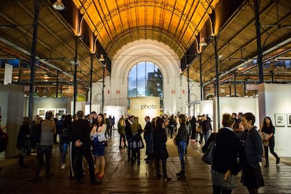 La 14° edición de Buenos Aires Photo se realizará del 7 al 9 en La Rural
