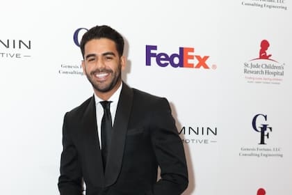 La 23.ª Gala Anual FedEx/St. Jude Angels and Stars recauda $900,000 para St. Jude Children's Re