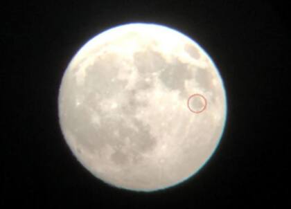 La Luna