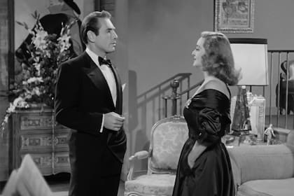 La malvada, de George Cukor, con Bette Davis, ganó seis Oscar de los trece a los que estuvo nominada