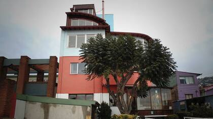 La Sebastiana